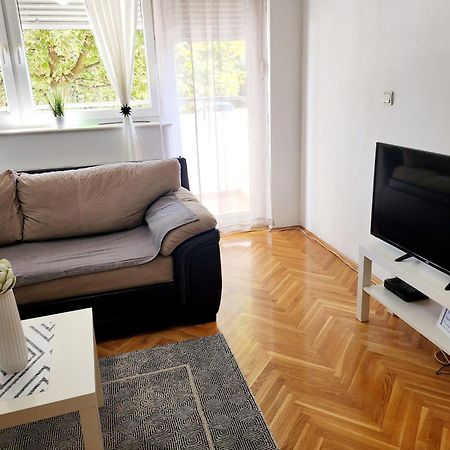 Apartman Bosa Сомбор Екстериор снимка