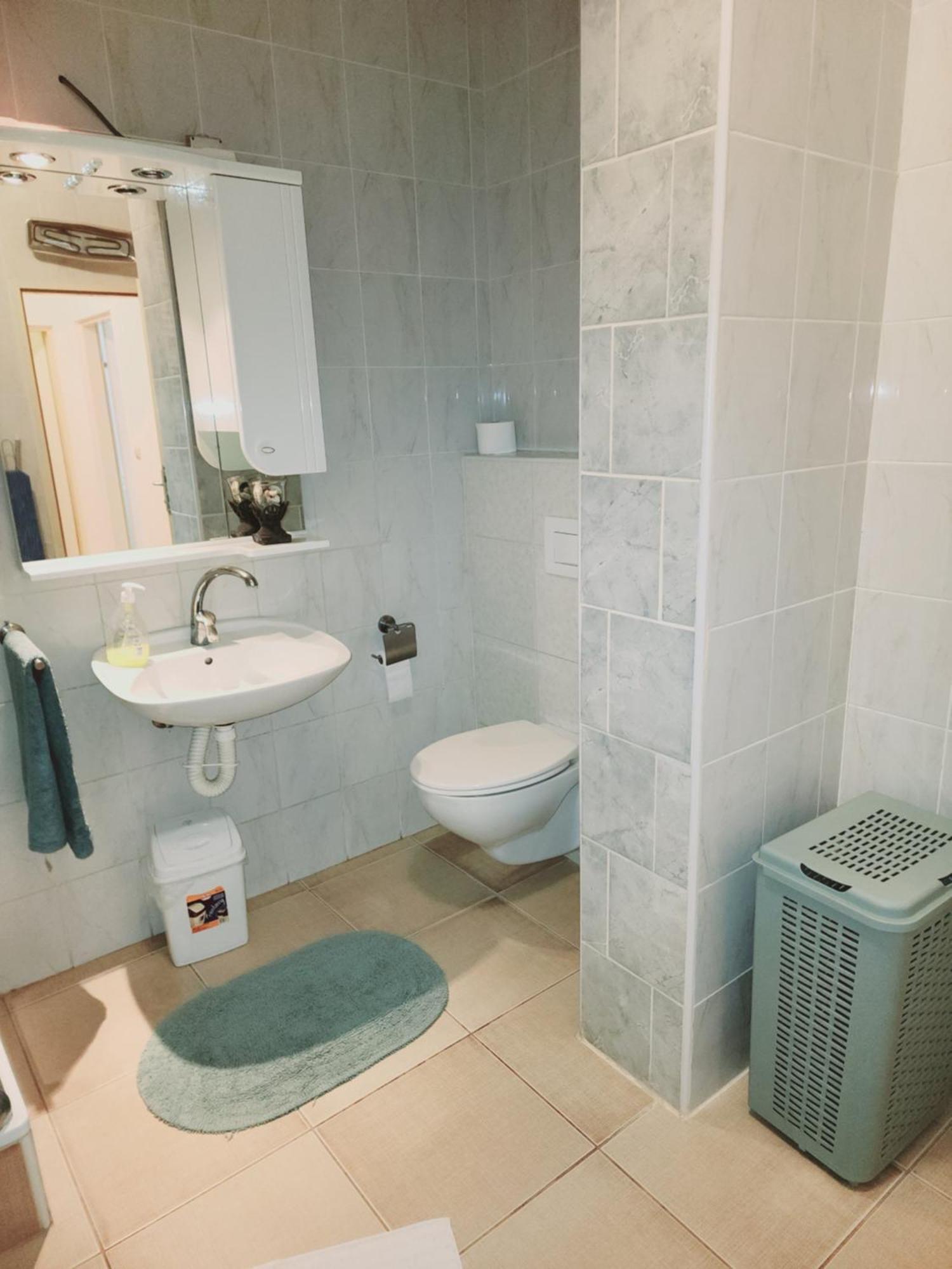 Apartman Bosa Сомбор Екстериор снимка