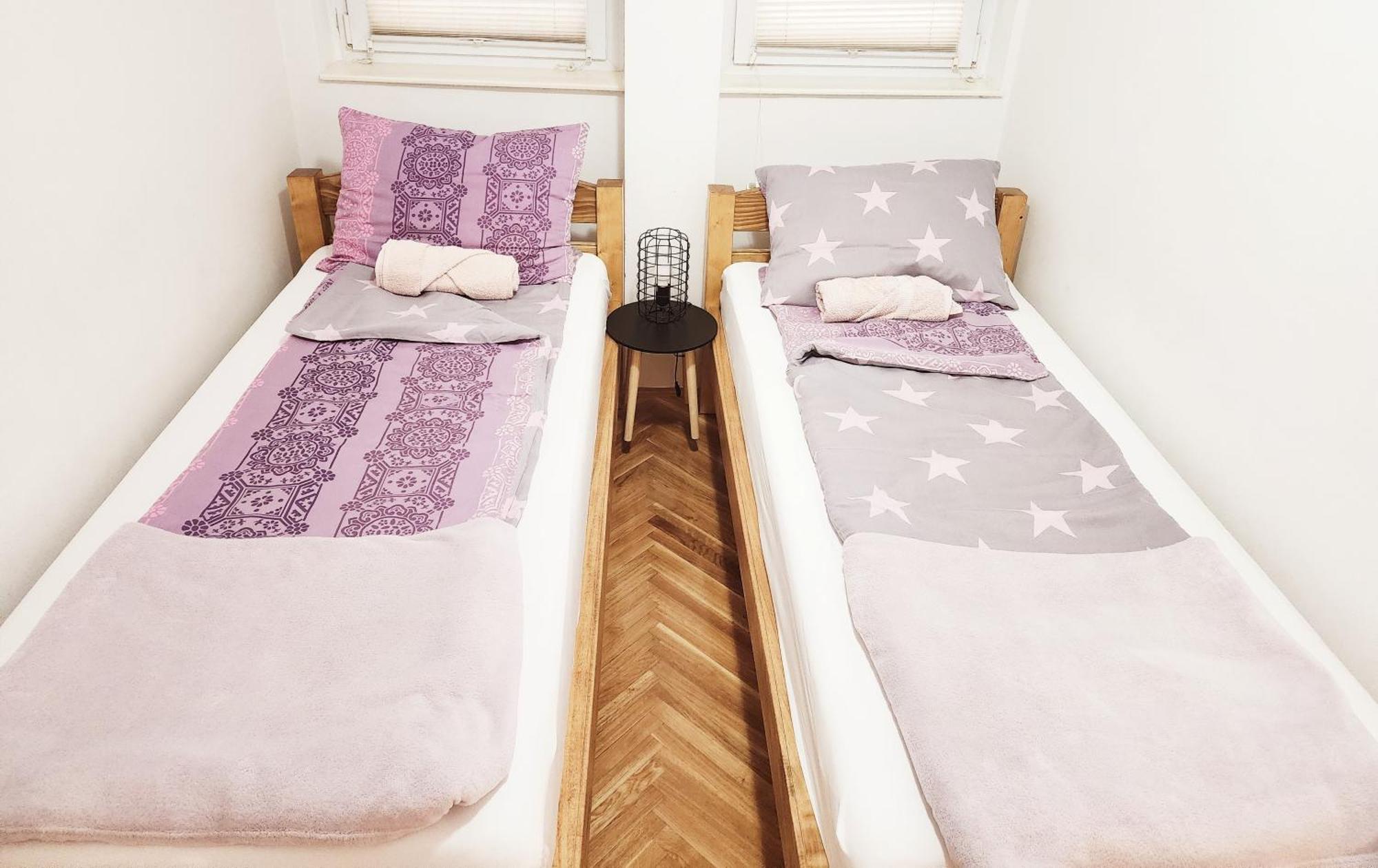 Apartman Bosa Сомбор Екстериор снимка