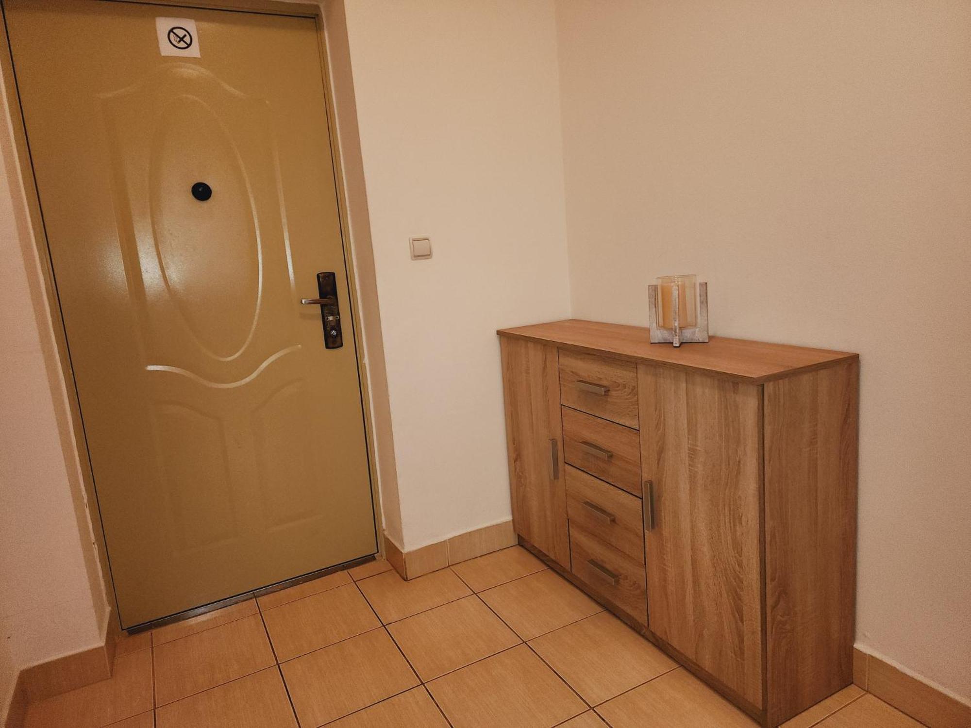 Apartman Bosa Сомбор Екстериор снимка