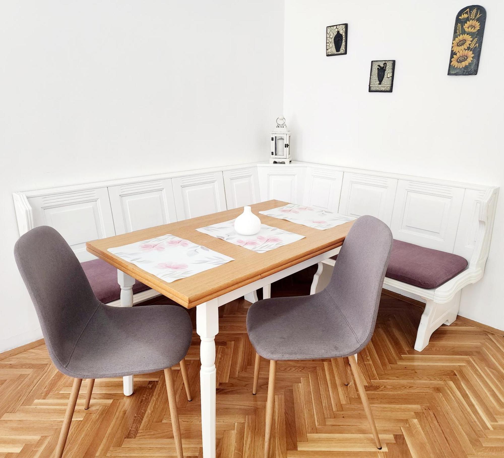 Apartman Bosa Сомбор Екстериор снимка